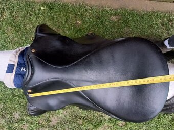 Univerzální sedlo Walsall - 8