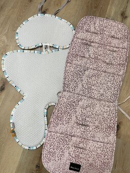 Oyster Zero Gravity - 8