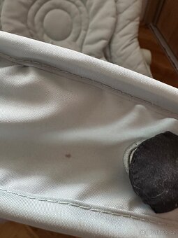 3v1 Houpátko/lehátko/křesílko Chicco - 8