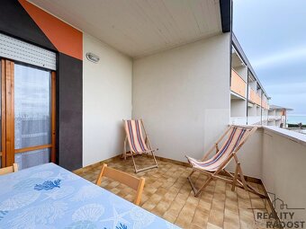 Byt 2+KK, 43m², Viale Tevere, Silvi Marina - 8