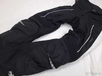 Probiker Lausanne Lady dámska moto bunda nohavice XS 34 - 8