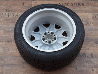 18" Alu kola = 5x114,3 = STARTECH = TOP - EXKLUZIVNÍ - 8