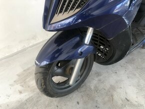 Kymco New Grand Dink 50 - 8