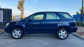 LEXUS RX 300 - 8