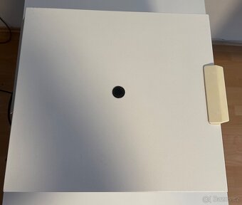 Profesionální odstředivka/centrifuga (Technica CENTRIC 322A) - 8