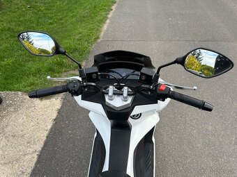 Sym Jet X 125ccm - 8