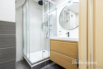 Pronájem bytu 2+kk, Daškova, Modřany - 8