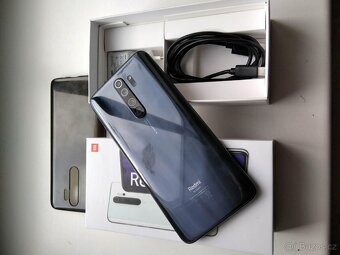 Xiaomi Redmi Note 8 PRO // 128 GB ROM // 6 GB RAM - 8