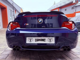 BMW Z4M / 98.000km - 8