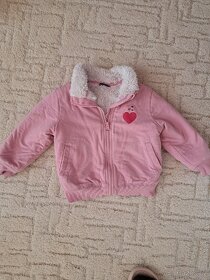 Mikiny a svetry 12 až 24 měsíců - 8