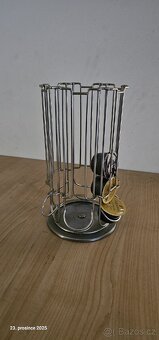 Kapslovy kavovar Tchibo - 8