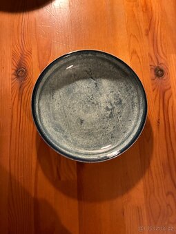 Servírovací jídelní souprava 24 ks - 8