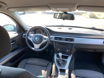 bmw e91 330d 170kw - 8