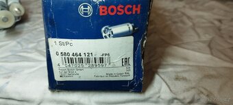 Podávací čerpadlo Bosch VW - 8