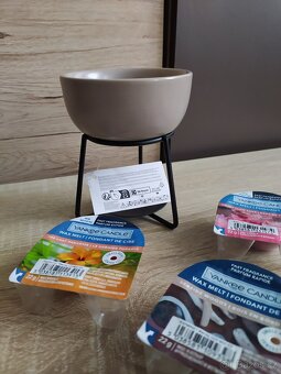 Yankee Candle set - 8