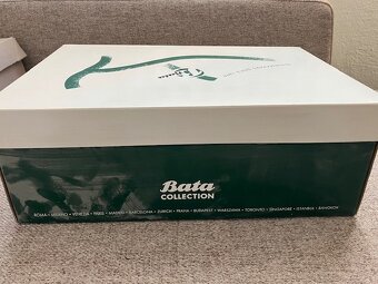 Pánské kožené boty - 8