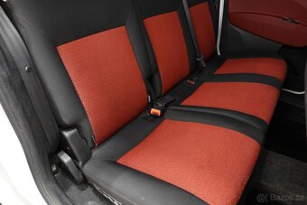 Fiat Dobló 1.6JTD ,  77 kW nafta, 2011 - 8