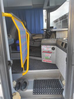 Prodám Obytný autobus Karosa Recreo - 8