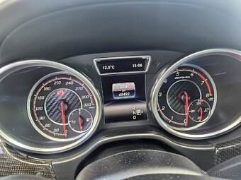 Mercedes AMG GLE S63 - 8