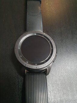 Samsung Galaxy Watch 42mm - 8