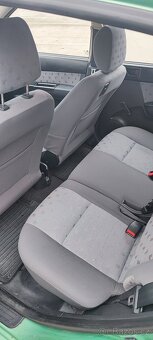 Hyundai Getz 1,3 12V 62 Kw Nová STK - 8