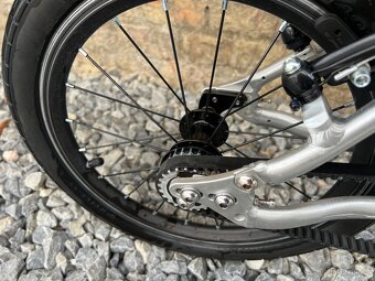 Early rider Belter 16 - 8