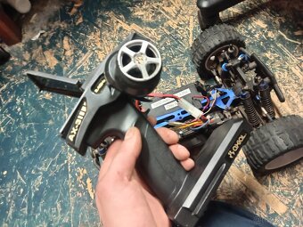 Rc auto - 8