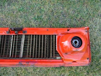 Wartburg Maska+ světla - 8