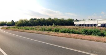 Prodej pozemku Srbeň - 8