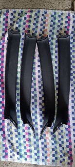 Nejrůznější drobné díly na BMW e60 e61 - 8