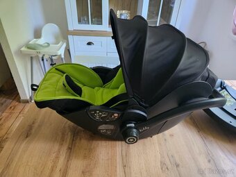 Prodám autosedačku - 8