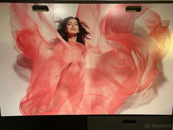 Kalendář Pirelli 2026 - 8