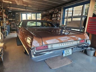 Chrysler Newport 1969 - 8