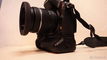 Panasonic Lumix GH3 - 8