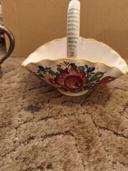 Různý porcelán - 8
