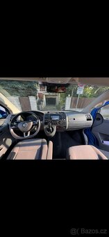 VW Multivan T5 - 8
