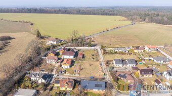 Prodej stavebního pozemku 810m2 - 8