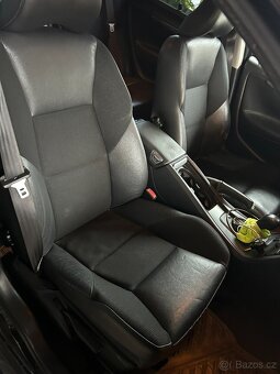 V70 136kw D5 2007 automat - 8