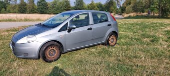 Fiat punto - 8
