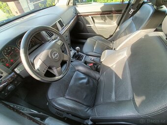 Opel Signum 3.2 V6 - 8
