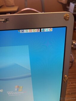 Dell Inspiron 6000 - 8