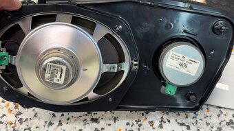 BOSE set ng9³ss 2007- - 8