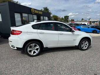 BMW X6 xDrive30d 2014 - 8