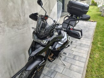 Triumph Tiger 900 GT - 8