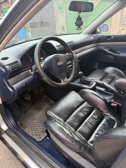 Audi A4 b5 1.8t Quattro - 8