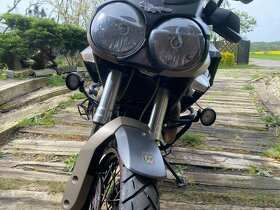 MOTO GUZZI Stelvio NTX - 8