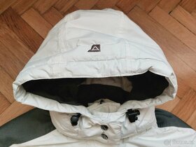 Lyžařská bunda Alpine-pro vel.XL - 8