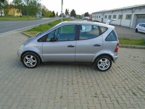 Mercedes-Benz A140 - 8