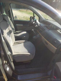 Citroen C8 2.0hdi 80kw - 8
