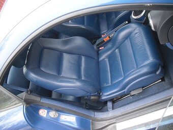 Audi TT 132KW Dily - 8